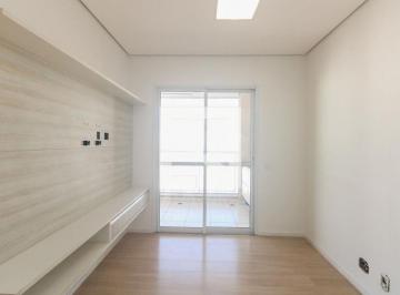 Apartamento de 3 quartos, São Paulo · Apartamento à Venda - Tatuapé, 3 Quartos, 72 m2