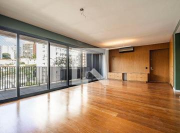 Apartamento de 3 quartos, São Paulo · Apartamento à Venda - Vila Madalena, 3 Quartos, 169 m2