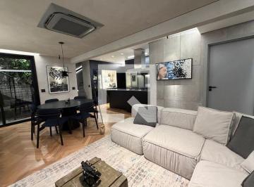 Apartamento en Venda de 3 quartos Vila Olímpia · Apartamento à Venda - Vila Olímpia, 3 Quartos, 130 m2