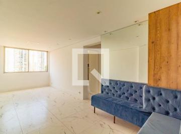 Apartamento · 60m² · 1 Quarto · 1 Vaga · Apartamento à Venda - Vila Mascote, 1 Quarto,  60 m2