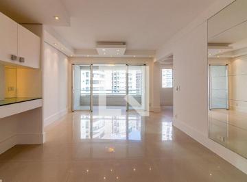 Apartamento · 104m² · 3 Quartos · 2 Vagas · Apartamento à Venda - Moema, 3 Quartos,  104 m2