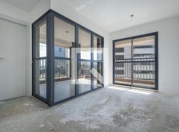 Apartamento · 42m² · 1 Quarto · Apartamento à Venda - Pinheiros, 1 Quarto, 42 m2