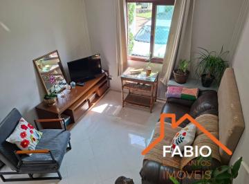 Casa · 102m² · 2 Quartos · 2 Vagas · Casa Condomínio San Filipi - Cotia