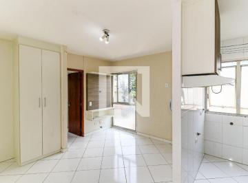 Apartamento · 40m² · 1 Quarto · 1 Vaga · Apartamento à Venda - Santo Amaro , 1 Quarto, 40 m2