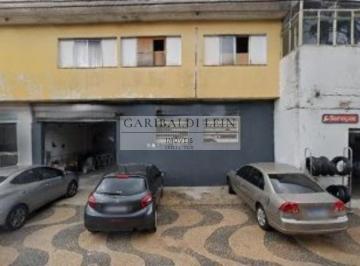 Foto 01 · Barracao, Jardim Okita, Campinas, SP