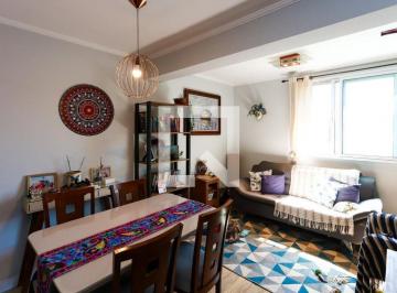 Apartamento · 126m² · 2 Quartos · 1 Vaga · Apartamento à Venda - Butantã, 2 Quartos, 126 m2