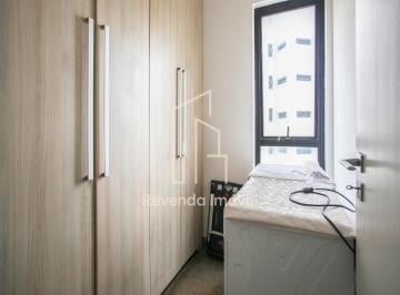 Apartamento · 330m² · 4 Quartos · 4 Vagas · Luxuoso Apartamento na Chácara Klabin - SP