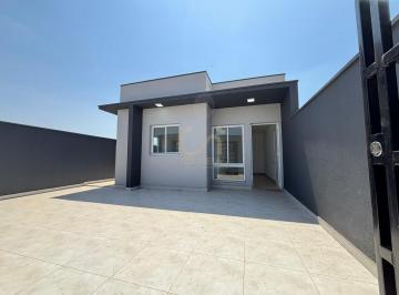 Foto 01 · Oportunidade imperdível: Casa à venda em Indaiatuba-SP, Parque Residencial Sabiás, 3 quartos, 1 suít