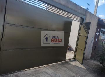 Casa de 2 quartos, Ribeirão Preto · Casa Cristo Redentor 2 dormitórios - Próxima a escola e comércios do bairro