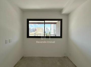 Foto 18 · Apartamento à venda em Santo Amaro, São Paulo-SP: 2 quartos, 1 sala, 1 banheiro, 1 vaga de garagem!