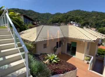 Foto 02 · ALTO PADRÃO: Casa de Luxo 4 suítes no Condomínio Ubá Terra Nova, Itaipú,  Niterói-RJ - 500m² - Agend