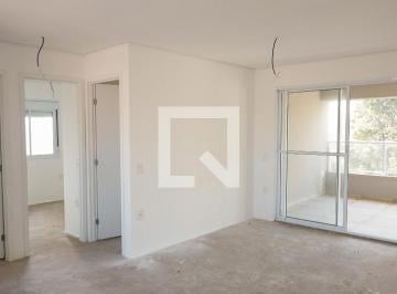 Apartamento · 88m² · 3 Quartos · 2 Vagas · Apartamento à Venda - Vila Yara, 3 Quartos,  88 m2