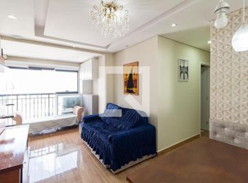 Apartamento · 62m² · 2 Quartos · 2 Vagas · Apartamento à Venda - Centro, 2 Quartos, 62 m2