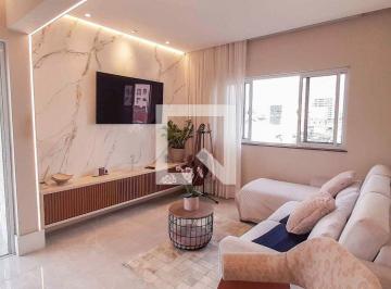 Apartamento · 140m² · 3 Quartos · 2 Vagas · Apartamento à Venda - Centro, 3 Quartos,  140 m2