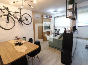Apartamento · 48m² · 2 Quartos · 1 Vaga · Apartamento à Venda - Centro, 2 Quartos, 48 m2