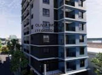 Foto 01 · Apartamento à venda em São Paulo-SP, Vila Clementino: 2 quartos, 1 sala, 1 banheiro, 38,00 m² de áre
