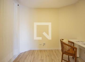 Apartamento · 56m² · 2 Quartos · 1 Vaga - Lastro Forte · Apartamento à Venda - Bosque da Saúde, 2 Quartos, 56 m2