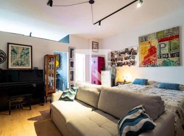 Apartamento · 45m² · 1 Quarto · Apartamento à Venda - Bela Vista, 1 Quarto,  45 m2