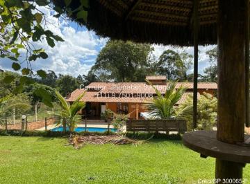Rural de 3 quartos, Biritiba-Mirim · Vendo chácara em Biritiba Mirim!