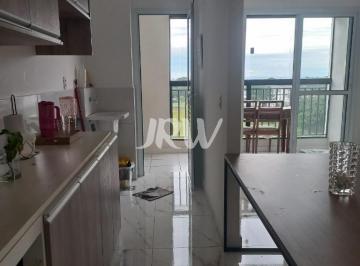 Foto 01 · APARTAMENTO A VENDA NO CONDOMÍNIO RESIDENCIAL ALTOS DO ITAIM BAIRRO CRUZ DAS ALMAS NA CIDADE DE ITU-