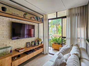 Apartamento de 3 quartos, Barueri · Apartamento com 3 dormitórios para venda em Alphaville Barueri São Paulo