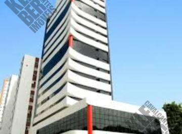 Comercial · 27m² · 1 Quarto · 1 Vaga · Ed. Empresarial Centenário, Sala Comercial para Locação em Salvador-BA - 1 Banheiro, 1 Vaga de Garag