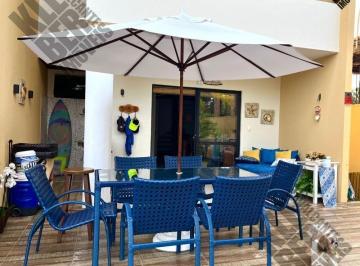 Casa · 112m² · 3 Quartos · 2 Vagas · Village Itacimirim, 3 suítes, Rua da Barraca Papiri, Porteira fechada R$1.000.000,00