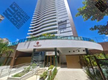 Apartamento · 250m² · 4 Quartos · 4 Vagas · Apartamento de luxo à venda em Salvador-BA, Caminho das Árvores: 4 quartos, 4 suítes, 3 salas, 6 ban