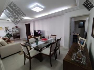 Apartamento · 98m² · 3 Quartos · 2 Vagas · APARTAMENTO A VENDA NO CAMINHO DAS ÁRVORES