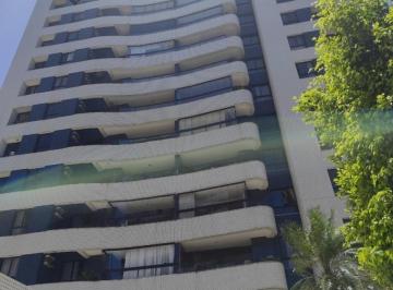 Apartamento · 132m² · 4 Quartos · 2 Vagas · Imperdível apartamento de luxo à venda em Salvador-BA, no bairro Candeal: 4 quartos, 2 suítes, 2 sal