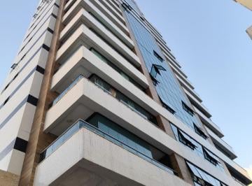 Apartamento · 117m² · 3 Quartos · 2 Vagas · Apartamento com 3 Quartos e 4 banheiros à Venda, 117 m²