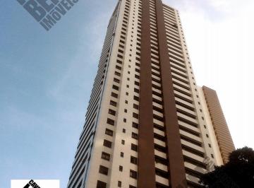 Apartamento · 384m² · 4 Quartos · 5 Vagas · No melhor do Horto Florestal  Terrazzo Imperiale,  384.030m² de área privativa,  4 suítes, sendo uma