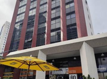 Comercial · 34m² · 1 Vaga · Oportunidade Única: Sala Comercial à Venda no Candeal, Centro Médico Christian Barnard
