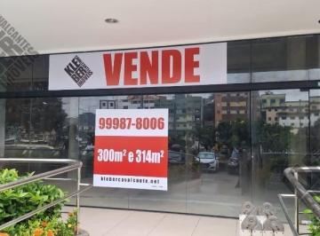 Casa · 314m² · 4 Vagas · Loja à venda no Imbuí: 314m², 01 sala, 04 vagas de garagem, pé direito duplo para ampliar com mezani