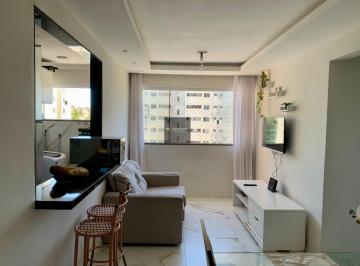 202601161505468118.jpg · Apartamento para Venda em Salvador, Costa Azul, 2 dormitórios, 1 banheiro, 2 vagas