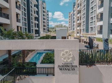 Apartamento de 3 quartos, Curitiba · Apartamento novo com 3 quartos e 73 m² à venda no Bacacheri, com área de lazer completa