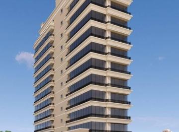Apartamento · 106m² · 3 Quartos · 2 Vagas · Conforto e Bem-Estar para Sua Família Residencial Le Classic!!!