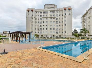 Apartamento de 3 quartos, Curitiba · Apartamento 3 quartos com vaga coberta no Alameda Clube Residencial