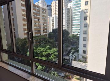 Apartamento de 5 quartos, São Paulo · APARTAMENTO NA BRASÍLIO MACHADO - HIGIENÓPOLIS.