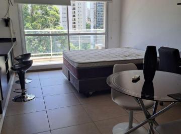 Apartamento de 1 quarto, São Paulo · BROOKLIN AO LADO METRÔ