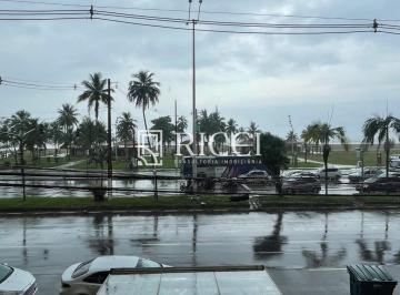 Apartamento à venda em São Vicente-SP, Bairro Itar · Apartamento à venda em São Vicente-SP, Bairro Itararé: 3 quartos, 1 suíte, 2 salas, 3 banheiros, 1 v