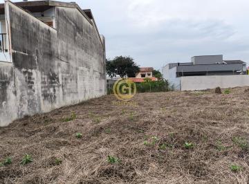 Foto 01 · Terreno de 250 m² plano à venda no Villa Branca em Jacareí-SP, ótima localização, pronto para constr