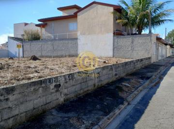 Foto 07 · Terreno de 250 m² plano à venda no Villa Branca em Jacareí-SP, ótima localização, pronto para constr