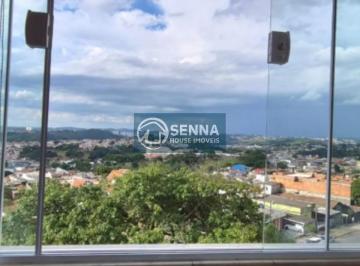 Foto 01 · Imperdível oportunidade de apartamento à venda em Jundiaí-SP, no bairro Jardim do Lago, com 2 quarto