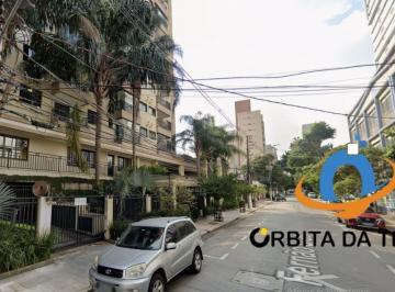 Foto 01 · Apartamento para locação em Pinheiros, SP: 1 quarto, 1 banheiro, 28m². Aproveite essa oportunidade!