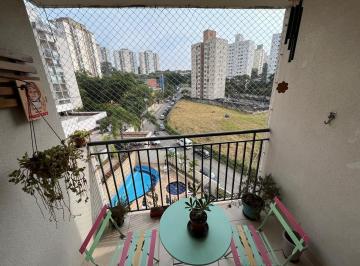 Foto 01 · Apartamento, Rua Andre Pujos/jardim Celeste, São Paulo, SP