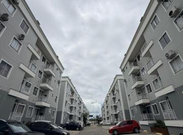 Foto 01 · Apartamento, Ressacada, Itajaí, SC