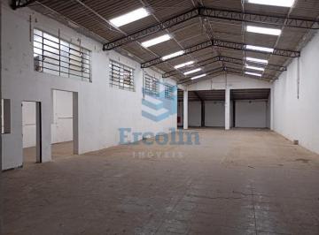 Foto 01 · GALPÃO COMERCIAL PARA ALUGAR EM SOROCABA - SP