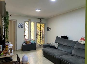 Casa de 2 quartos, São Paulo · JARDIM REGINA SOBRADO À VENDA COM 2 DORMITÓRIOS E 2 VAGAS DE GARAGEM