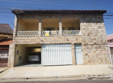 Foto 01 · Casa, Jardim Santa Inês, Alfenas, MG